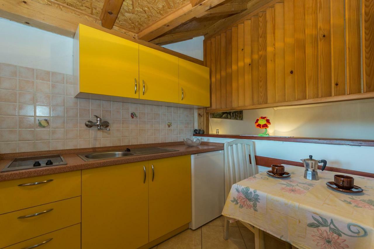 Carmen 2 Apartment Фунтана Екстериор снимка